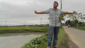 ২ বছরেও নিষ্পত্তি হয়নি বাকৃবির সাদ হত্যা মামলা