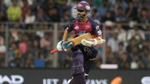 আইপিএলের প্রথম ম্যাচে জিতল পুনে সুপারজায়ান্টস