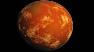 ৩০ মে খালি চোখে দেখা যাবে মঙ্গল গ্রহ