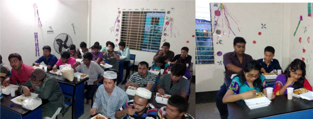 iiast iftar