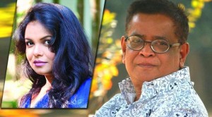 শাওনকে সিগারেটের রাংতায় চিঠি লিখে পাঠাতেন হুমায়ূন আহমেদ
