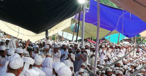মাওলানা সা’দ ও তার অনুসারীদের নিষিদ্ধসহ তাবলিগে ৬ সিদ্ধান্ত