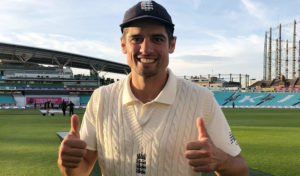 সেরা দশে ঢুকে কুকের বিদায়