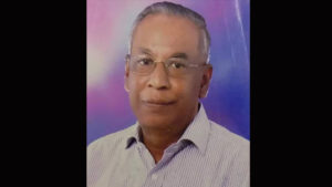 না ফেরার দেশে চলে গেলেন বিশিষ্ট বিজ্ঞানী ও রাজনীতিবিদ  টি আই এম ফজলে রাব্বী চৌধুরী
