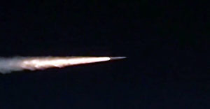 নয়া রুশ ক্ষেপণাস্ত্র বিশ্বের যেকোনো প্রতিরক্ষা ভাঙতে সক্ষম