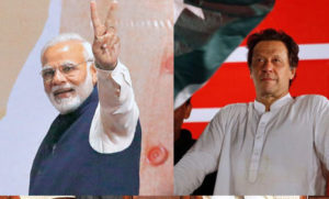 মোদি ভোট পাবেন না : ইমরান খান