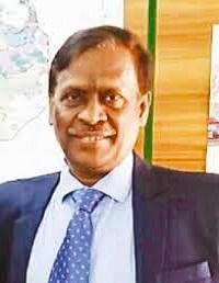 গবেষণা মানুষের জন্য: ড. বিজন কুমার শীল