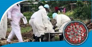শনাক্ত ও সুস্থর সাথে বেড়েছে  মৃত্যু