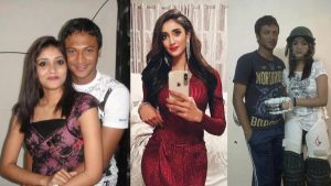 সাকিবের সঙ্গে সম্পর্কের কথা স্বীকার করলেন মিথিলা