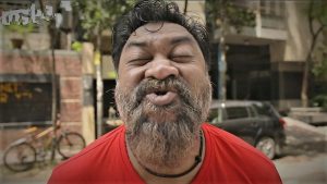 ব্যাচেলর পয়েন্ট ছেড়ে কাতারের পথে "হাবু ভাই"