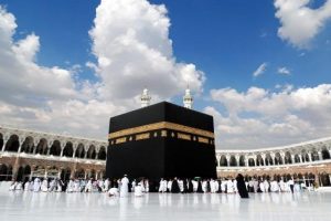 makkah