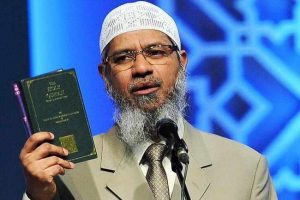 Zakir-Naik
