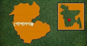 গোপালগঞ্জে সাত জনের শরীরে ভারতীয় ভ্যারিয়েন্ট শনাক্ত