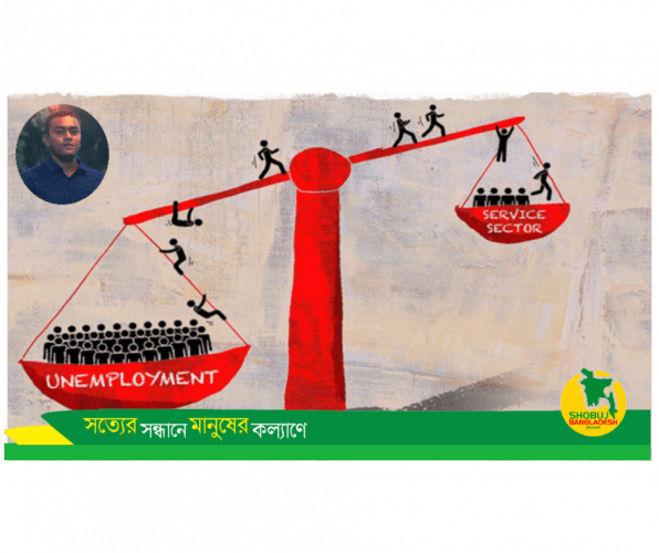 বাংলাদেশে উচ্চশিক্ষা ও বেকারত্ব