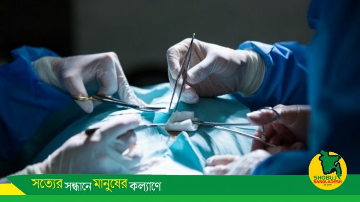 বিশ্বে প্রথম মানবদেহে শূকরের কিডনির সফল প্রতিস্থাপন!