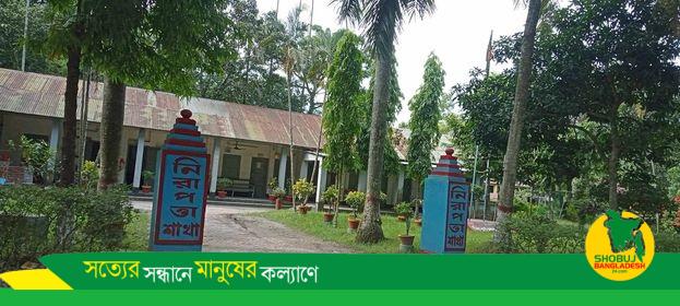 বাকৃবিতে নিরাপত্তা শাখায় বেতনের টাকা আত্মসাতের অভিযোগ