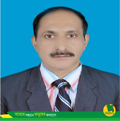 বিশ্বসেরা গবেষকদের তালিকায় হাবিপ্রবির গবেষক ড. আহাদ